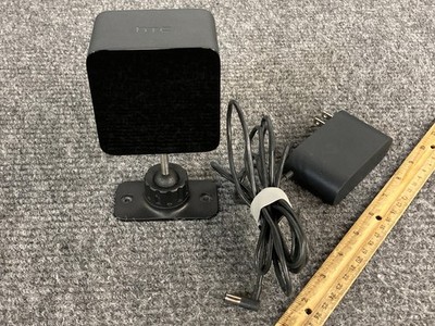 HTC Vive Base Station 92790042 w/ Power Cord