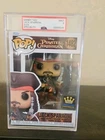 Jack Sparrow Disney 1482 Funko Pop! Specialty Series Exclusive PSA 9 MINT