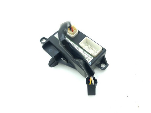 Lexus IS 220D-250-350 2007 Steuergerät Lenksäule 8922730020 AMD197897