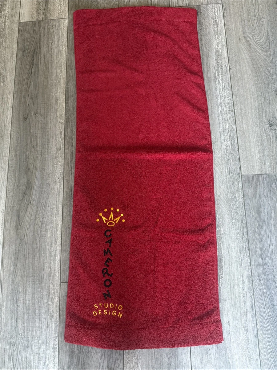 Scotty Cameron Golfbag Towel Golf Towels for sale | eBay
