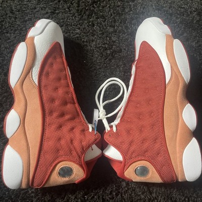 Nike Air Jordan 13 Retro 'Dune Red' Men's size 11 NEW