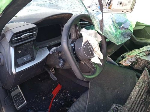 8Y0035043L SISTEMA NAVEGACION GPS / 8Y0035043A / 7232762 PARA AUDI A3 SPORTBACK - Imagen 10 de 10
