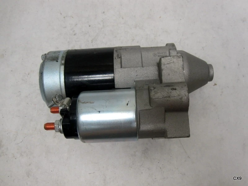 TERMINAL SOLTO Motor de Arranque 17564 para 1996-1998 Dodge Dakota 2.5L - Imagem 3 de 4