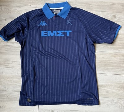 Kappa Athens Kallithea Trikot Gr. L Neu Ohne Etikett
