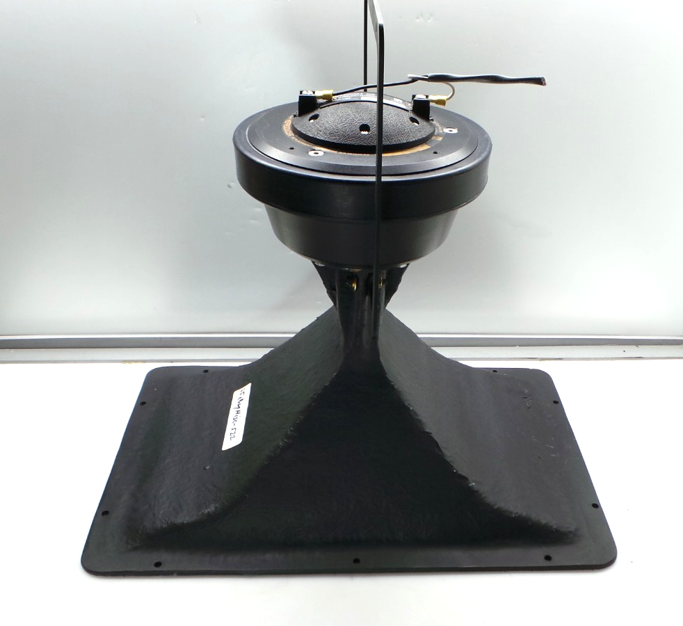 EV Electro-Voice HP940 Horn with EV DH1A High Frequency Horn Drive