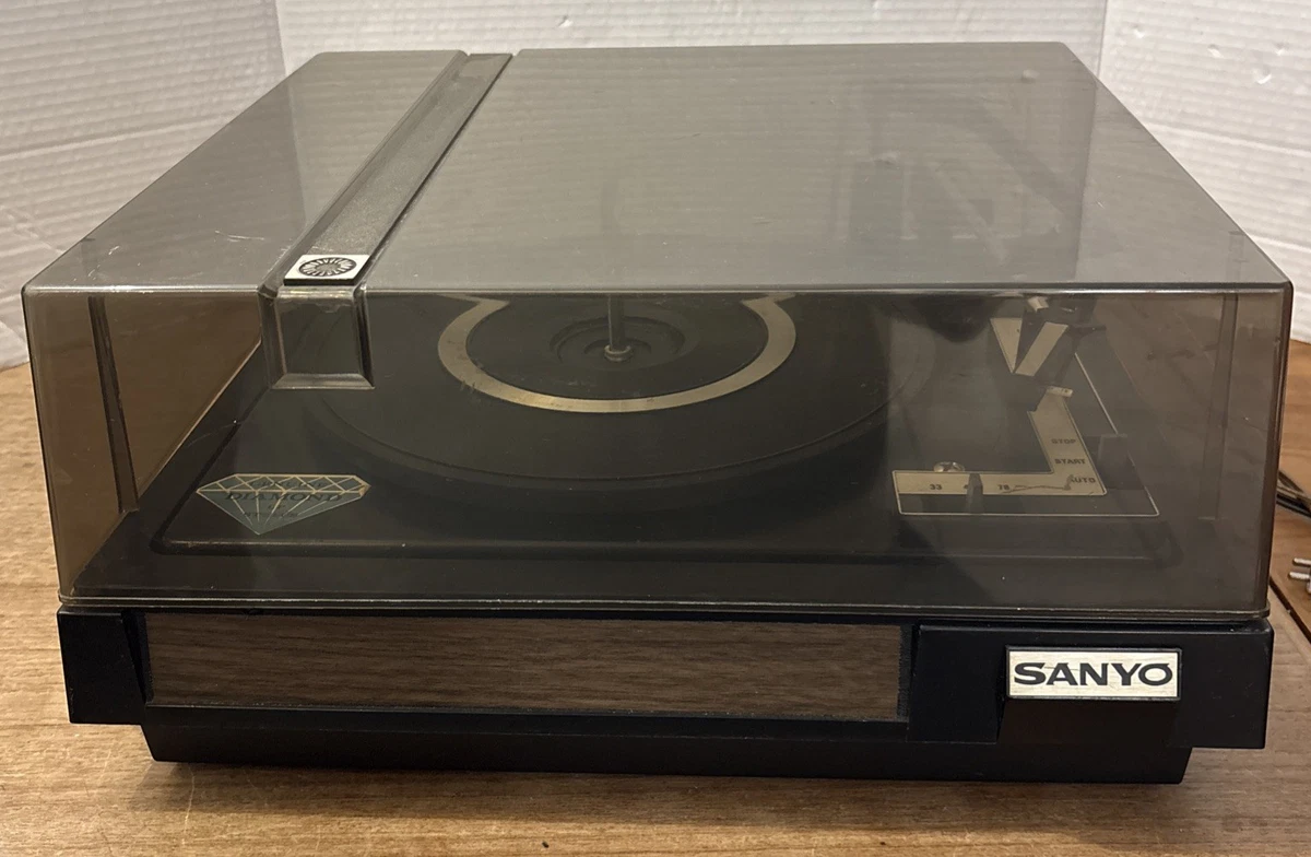78 Rpm Turntable In Vintage Record Players for sale | eBay