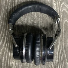 Cowin E7 MR Wireless Ear-Cup (Over the Ear) - Black/Silver | Just Headphones