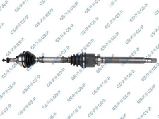 Driveshaft for Ford C-MAX FOCUS Volvo C30 C70 S40 V50 03-12 1505269