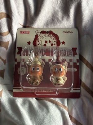 POP MART Twinkle Twinkle Create Your Taste Blister Pack
