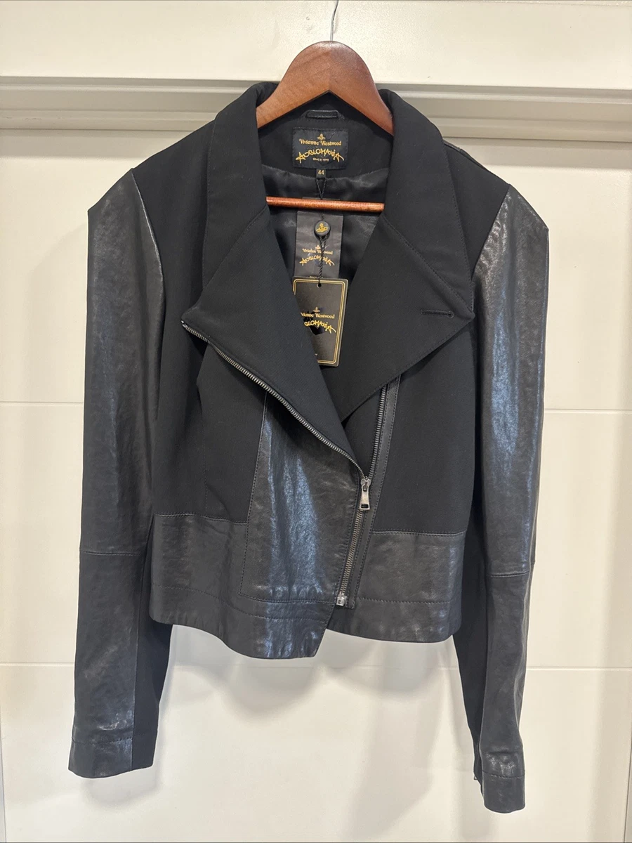 Vivienne Westwood Coats, Jackets & Vests for Women | eBay