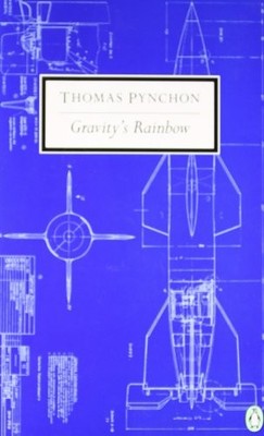 Gravity's Rainbow (Penguin Twentiet..., Pynchon, Thomas