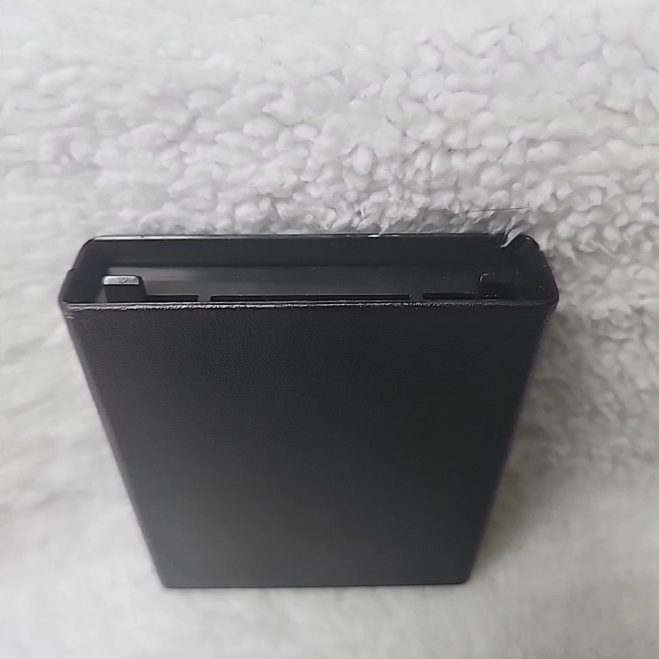 Atari 2600 Game Program Video Olympics CX-2621 Video Game Cartridge - Image 3 of 4