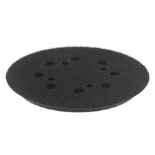 Grinding Mat Sanding Pad Replacment 30118 Aluminum Plate 5 Inch 8 Hole