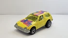 Hot Wheels Packin’ Pacer Yellow Vintage 1977 Blackwall Hotwheels Vtg 77
