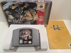 Killer Instinct Gold Nintendo 64 N64 Authentic Complete In Nice Box CIB