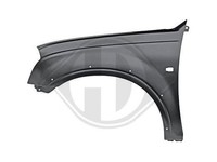 KotflüGel Links Nur 4WD FüR Isuzu D-Max 2002-2005