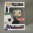 Funko Pop! Vinyl: DC Universe - The Joker (Boxer) - Target (Exclusive) #104