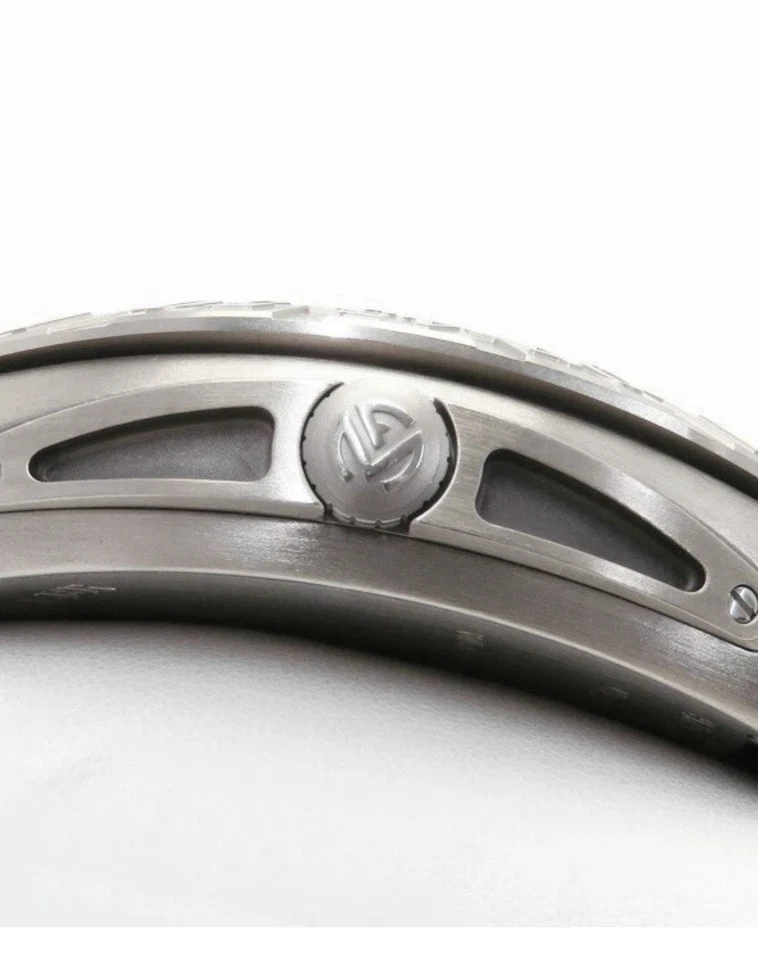 Franck Muller conquistador sport - Image 4 of 4