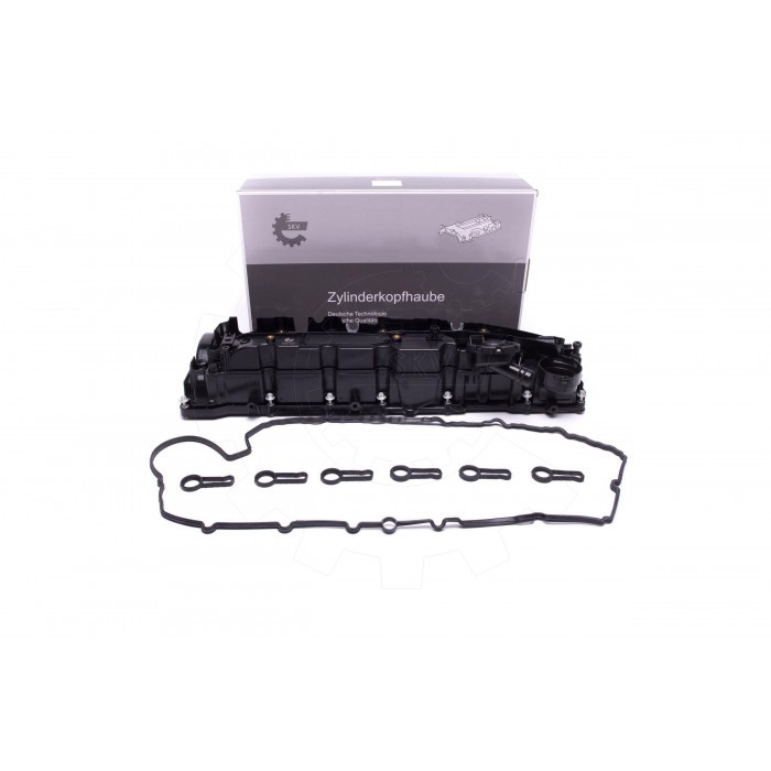 Couvercle de culasse 11127823181 résout fuite moteur BMW F34