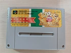 Kirby Super Star Deluxe SNES SFC Nintendo Japan Famicom game Cartridge tested