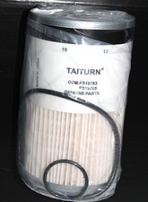 Taiturn Oem Fuel Filter Water Separator O-rings Fs19763 Thru Fs19765 Compatible