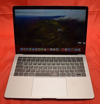 Apple MacBook Air 2018 A1932 13.3''  i5 8GB 128GB Space Gray