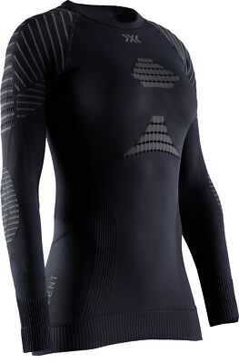 X-BIONIC  INVENT 4.0 SHIRT LG SL WM