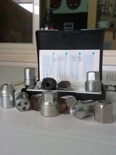 Bulloni Ruote E Dadi Ruota Mitsubishi Pajero 2 2.8L Diesel 125 CV - Foto 7