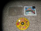 The Game of Life for the Japan Playstation 1 PS1