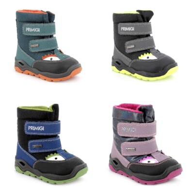 Primigi PRI28632 Kinder Stiefel | Boots | Booties - NEU