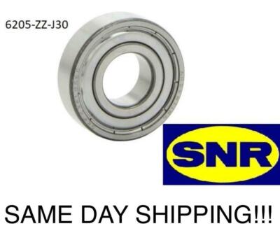 Cuscinetti A Sfera 6205-du-nsk 25x52x15 Mm Tenuta Su Un Lato - Foto 3