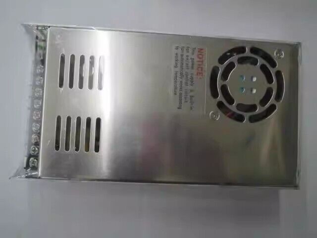Meanwell S-350-24 DC24V Switching Power Supply #E8