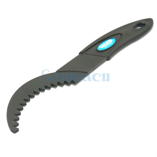 B158 Bicycle Chain Clean Brush Cleaning Bike Cycling Cleaner Scrubber Tool - Picture 3 of 6