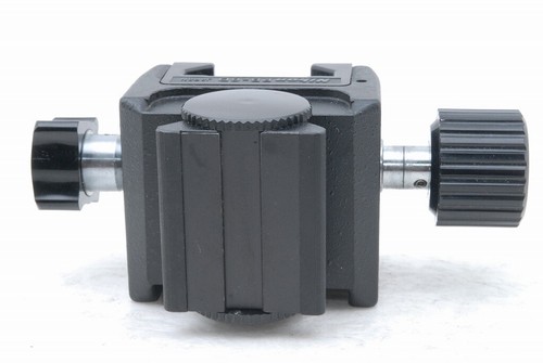 Nikon PB-6D distanziale per soffietto attacco PB-6 * MT37 - Foto 6 di 7