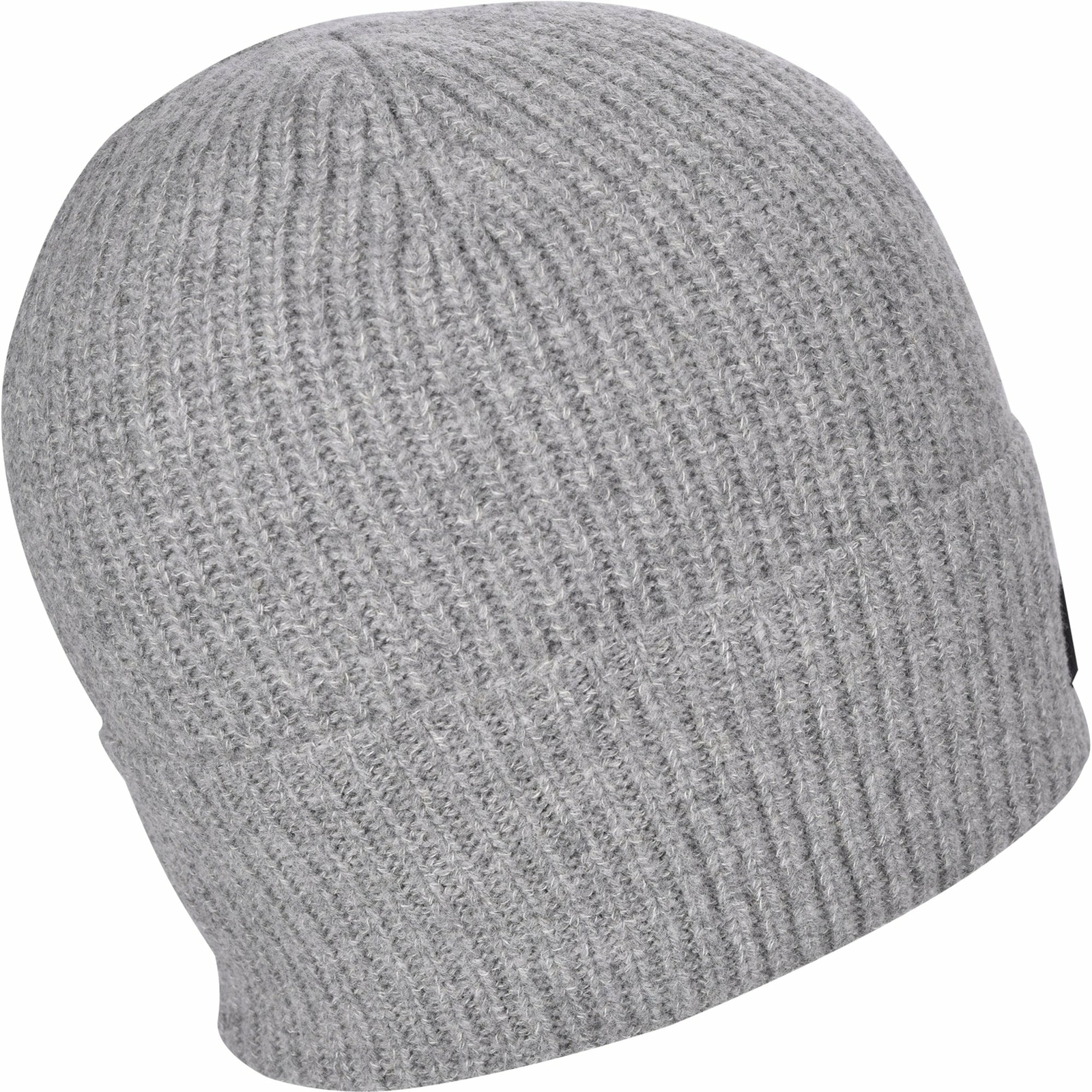 Calvin Klein Rib Knitted Wool Mix Men's 
