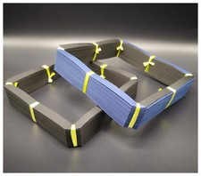 Brand New Hand Made Replacement Bellows f Linhof Technikardan S23 6x9 2x3 Camera