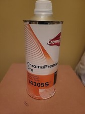 Quart Cromax Axalta 14305s Chromapremier Activator Normal Quart Cromax Axalta 14305s Chromapremier Activator Normal