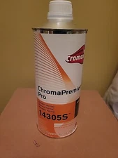 Quart Cromax Axalta 14305s Chromapremier Activator  Normal