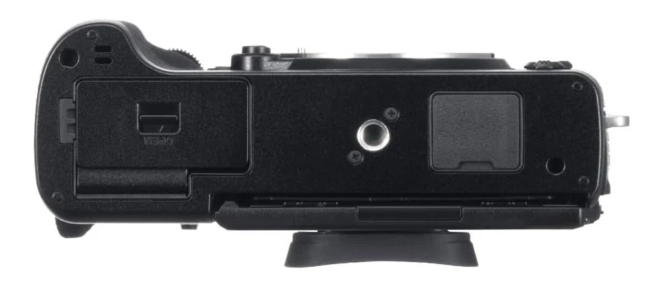 Fujifilm X-T3, foto 2 di 5