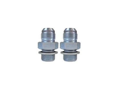 Mocal MMS2-10-105 M22X1.5 Zu -10JIC Ölkühler Sandwich Platte Zubehör Bww