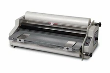Ledco 25" School Laminator FREE Shipping & 2 FREE Rolls