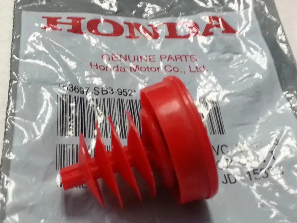 Tapa depósito bomba dirección asistida Honda Element 2003-2011 53697-SB3-952 Foto 2 de 4