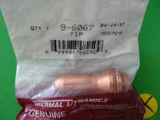 Thermal Dynamics TIP 9-6067 Set Of 2 