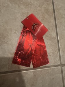 2 Good Quality Spray ground Tags