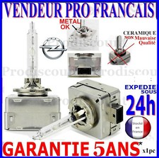 Ampoule Opel INSIGNIA