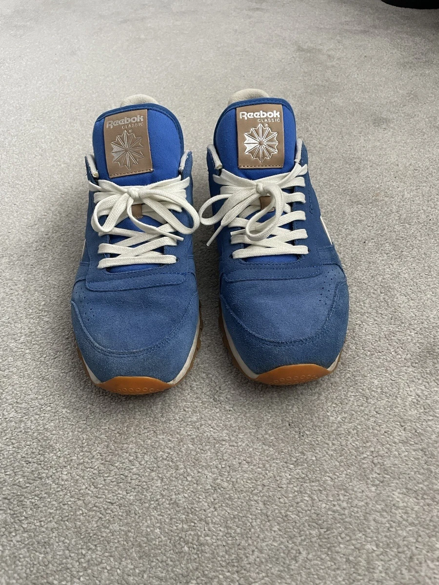 Reebok best sale classic denim