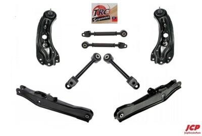 Hinterradaufhängung Set 8pcs Für Dodge Journey Jc 2009-2010