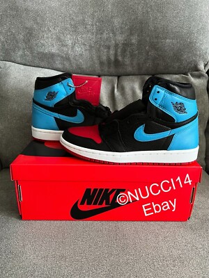 ヴィンテージ　aj1 シカゴ　04製 Chicagoをヴィンテージ風に仕上げたNike Air Jordan 1 High OG