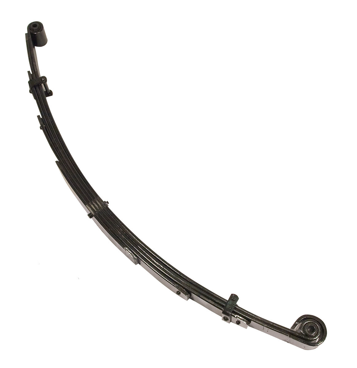 Leaf Spring Assembly-4WD Tuff Country 28490 for sale online | eBay
