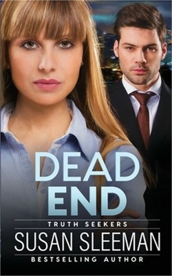 Dead End: Truth Seekers - Book 3 (Paperback or Softback)